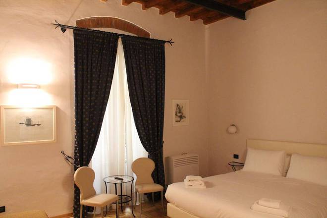 B&B Cimatori, Florence