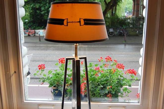 Art Gallery Hotel, Amsterdam