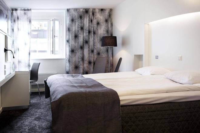 Best Western Kom Hotel, Stockholm