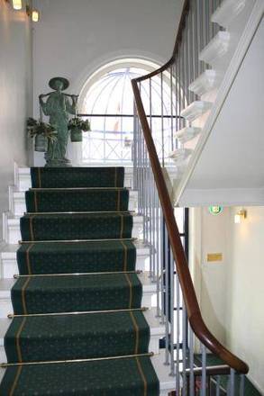 City Hotel Nebo, Copenhagen