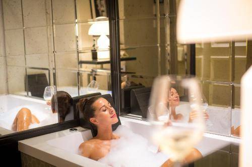 Hotel Bretagna, Florence