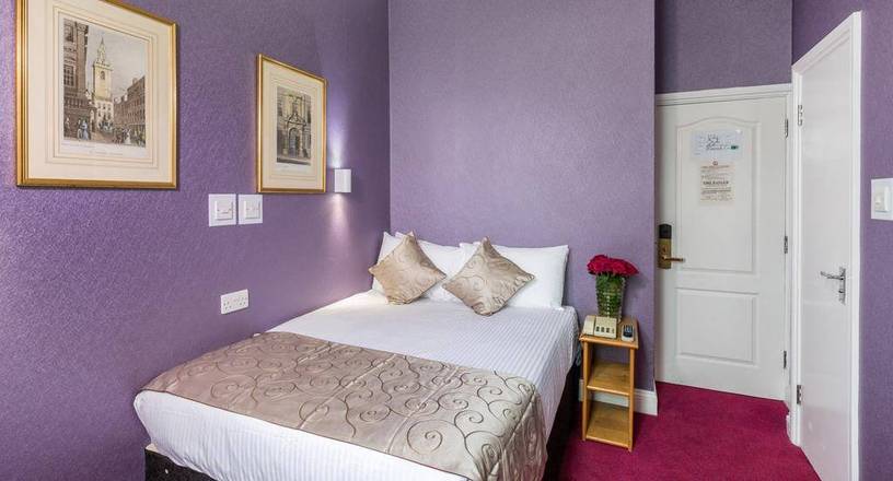 Lord Kensington Hotel, London