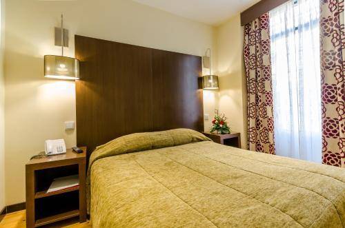 Hotel Duas Nações, Lisbon
