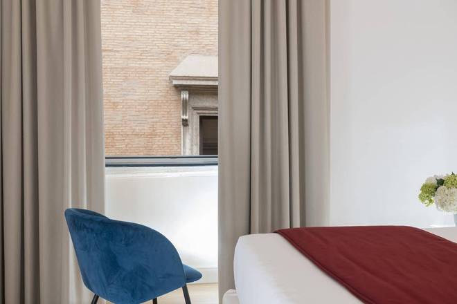 Hotel Navona - Dimora Storica, Rome