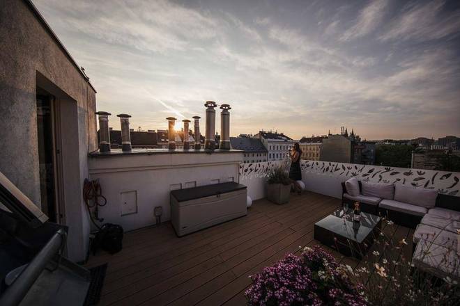 Hotel Rathaus - Wein & Design, Vienna