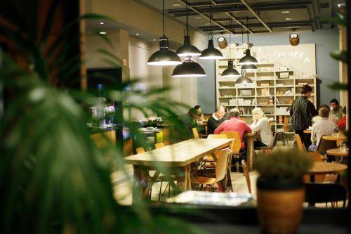 Hostal Persal, Madrid