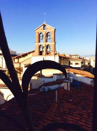 Hotel Perseo, Florence