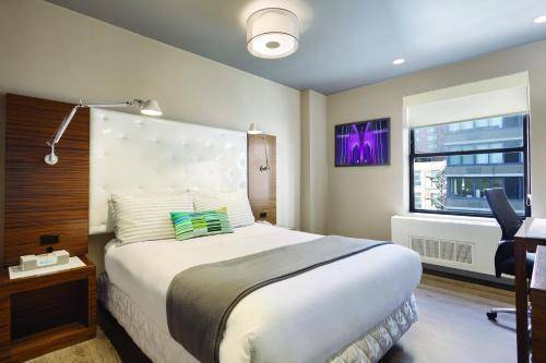 TRYP New York Times Square, New York