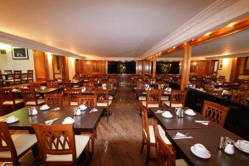 Abbey Court Hotel - Hyde Park, London