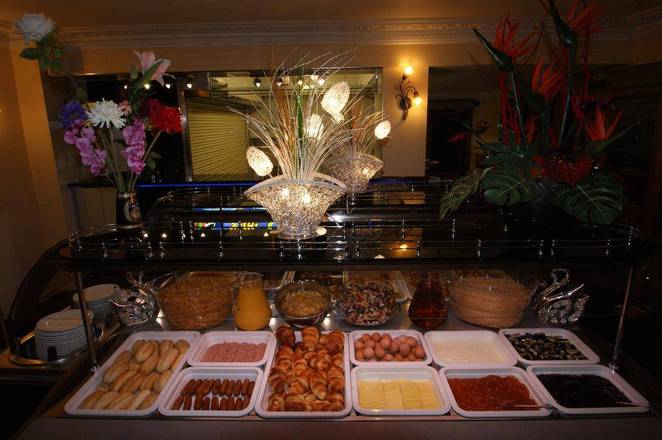 Abbey Court Hotel - Hyde Park, London