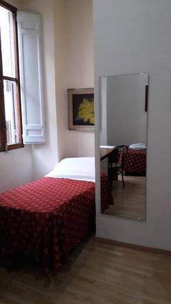 Hotel Mimosa, Rome