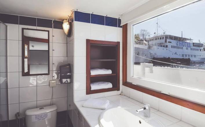 Rygerfjord Hotel & Hostel, Stockholm