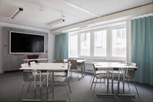 Best Western Kom Hotel, Stockholm