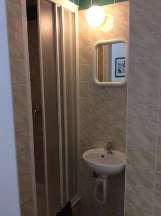 Traveller's Hostel Praha, Prague