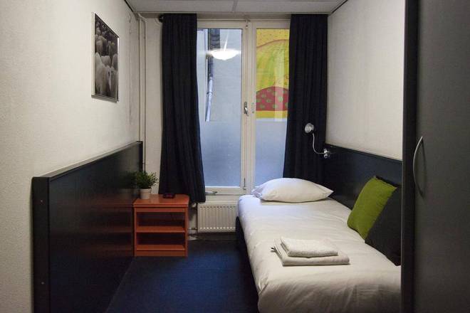 Hotel La Boheme, Amsterdam