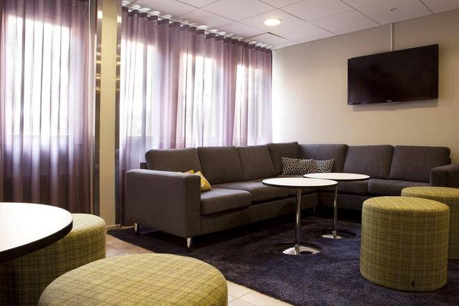 Best Western Kom Hotel, Stockholm