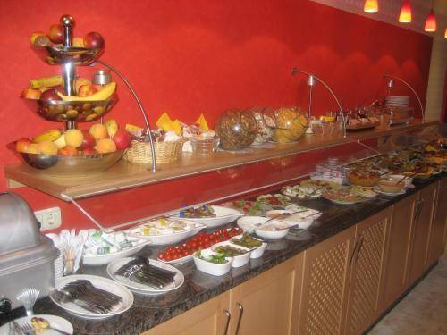 Hotel Wallis, Munich