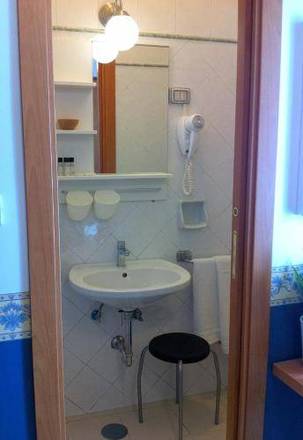 Locanda Carmel, Rome