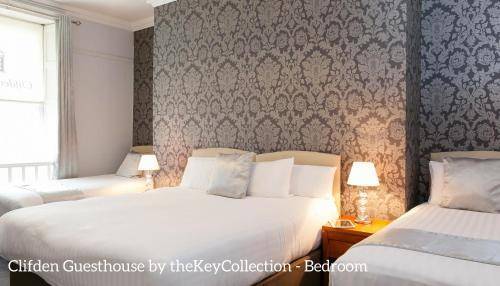Clifden House, Dublin