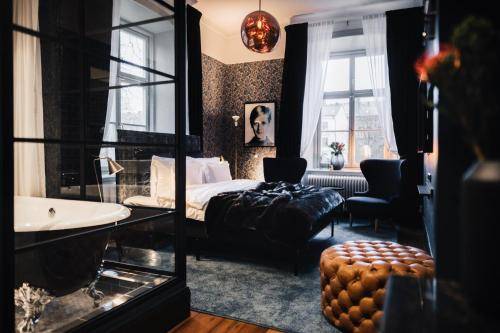 Nofo Hotel, Stockholm