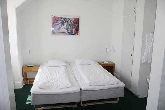 City Hotel Nebo, Copenhagen