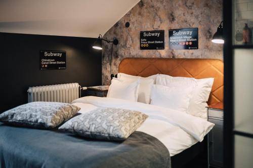 Nofo Hotel, Stockholm