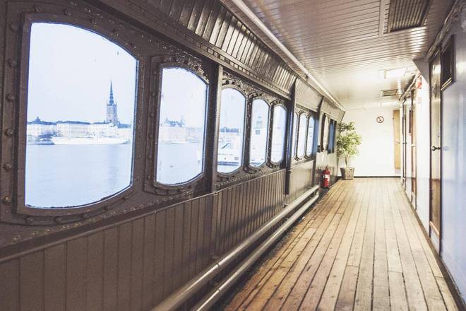 Rygerfjord Hotel & Hostel, Stockholm