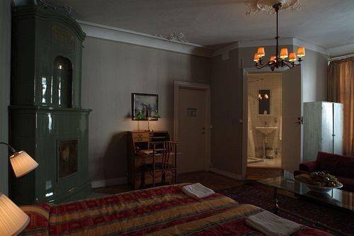 Best Western Hotel Bentleys, Stockholm