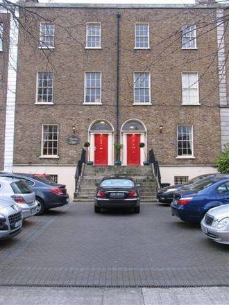 Waterloo House, Dublin