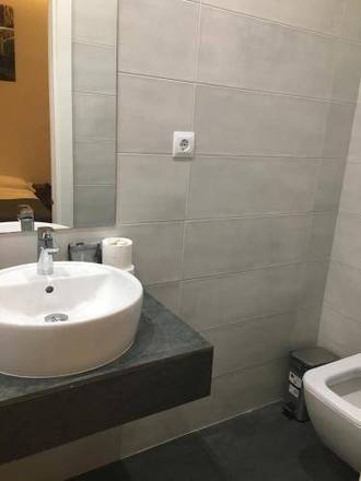 Hostal Manuela, Madrid