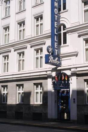 City Hotel Nebo, Copenhagen