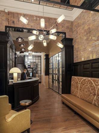 Boutique Hotel H10 Catalunya Plaza, Barcelona