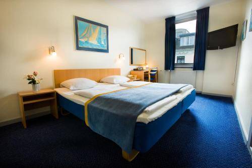 Hotel Maritime, Copenhagen