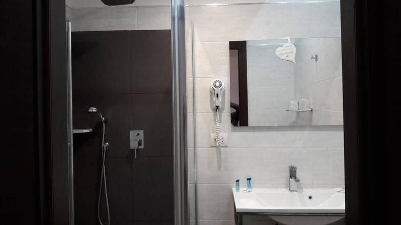 Hotel Mimosa, Rome