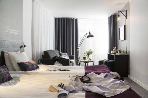 Best Western Kom Hotel, Stockholm