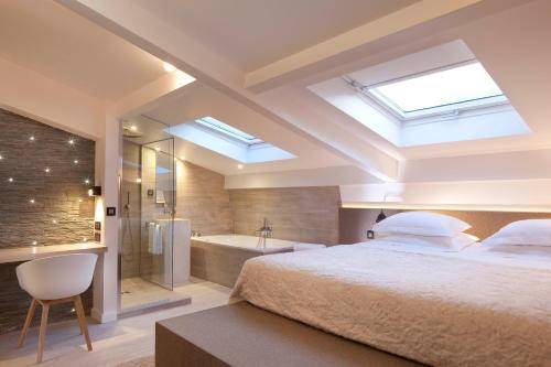 Hotel Georgette, Paris