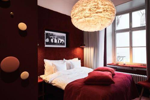 Nofo Hotel, Stockholm