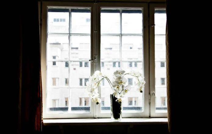 Queen's Hotel, Stockholm