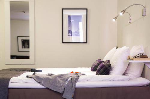 Best Western Kom Hotel, Stockholm