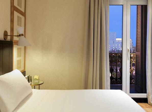 Boutique Hotel H10 Catalunya Plaza, Barcelona