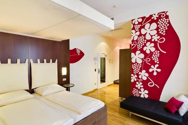 Hotel Rathaus - Wein & Design, Vienna
