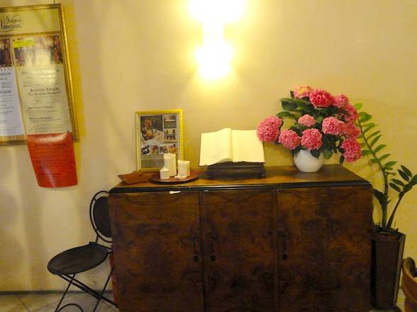Locanda Art Deco, Venice
