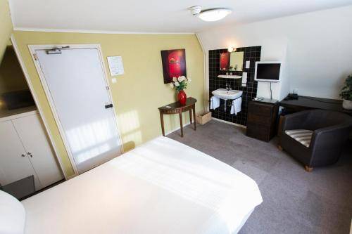 Quentin Golden Bear Hotel, Amsterdam