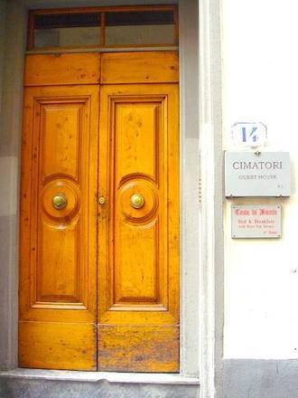 B&B Cimatori, Florence