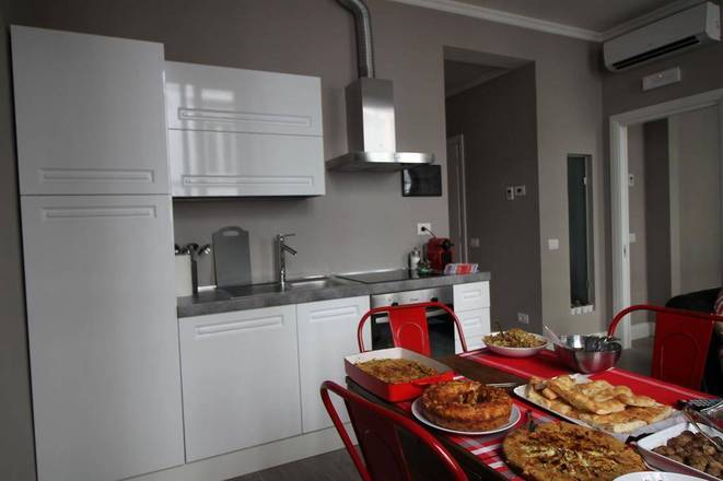 B&B Cimatori, Florence