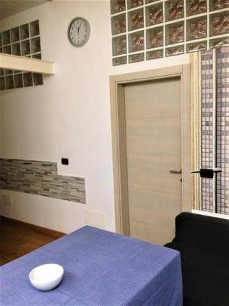 Olga's House, Florence