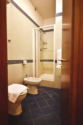 Locanda Carmel, Rome
