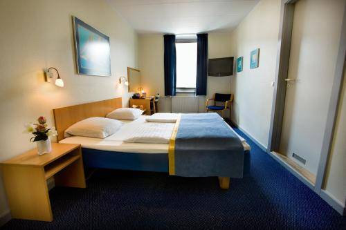 Hotel Maritime, Copenhagen
