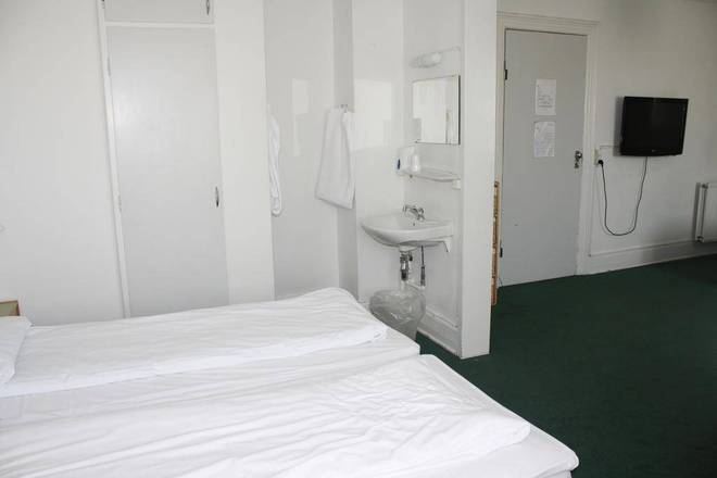 City Hotel Nebo, Copenhagen