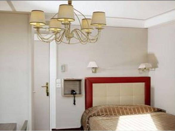 Hôtel Saint Pierre, Paris